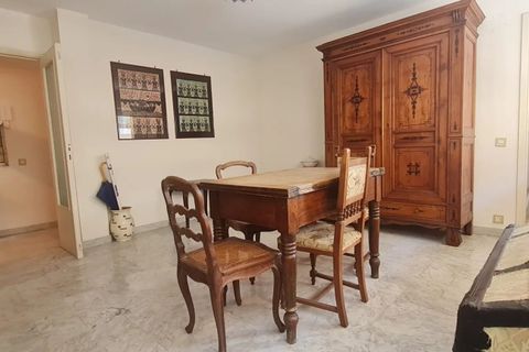 Lejlighed i Menton, Alpes-Maritimes, Menton - € 205.000 | Ref: 86941471 - foto 4
