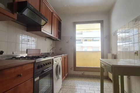 Lejlighed i Menton, Alpes-Maritimes, Menton - € 205.000 | Ref: 86941471 - foto 6