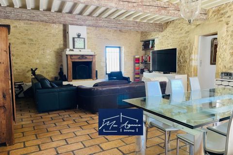 Villa a Pujaut, Gard, Pujaut - € 599.000 | Ref: VM584-CARMENIER - foto 2
