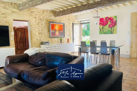 Villa a Pujaut, Gard, Pujaut - € 599.000 | Ref: VM584-CARMENIER - foto 3
