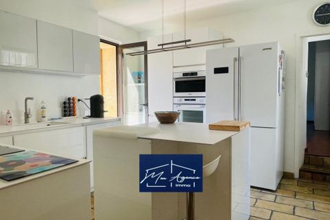 Villa a Pujaut, Gard, Pujaut - € 599.000 | Ref: VM584-CARMENIER - foto 4