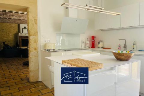 Villa a Pujaut, Gard, Pujaut - € 599.000 | Ref: VM584-CARMENIER - foto 5