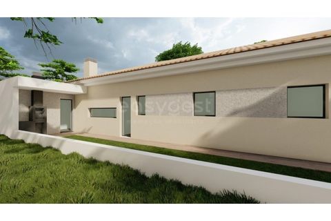 Villa a Aguada de Cima, Aveiro, Aguada de Cima - € 350.000 | Ref: EA99085 - foto 5