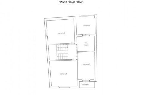 Villa a Prato, Prato, Prato - € 265.000 | Ref: MB265 - foto 23
