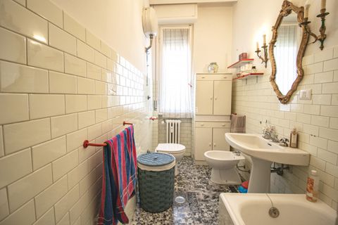 Apartament a Prato, Prato, Prato - € 165.000 | Ref: RB165 - foto 9
