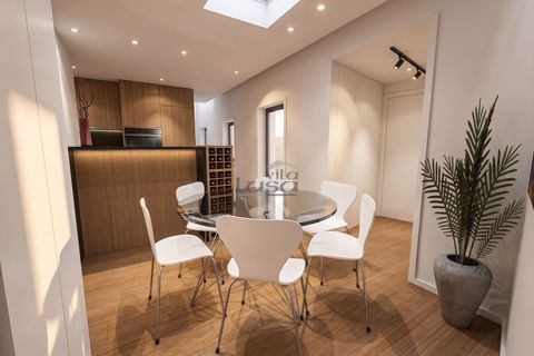 Byhus i Gondomar, Porto, Gondomar - € 135.000 | Ref: 801268008 - foto 5