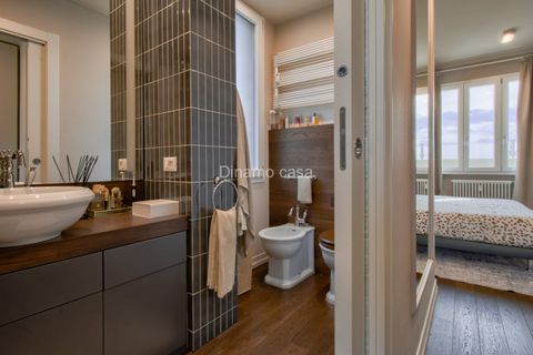 Lejlighed i Prato, Prato, Prato - € 397.000 | Ref: RB397 - foto 12