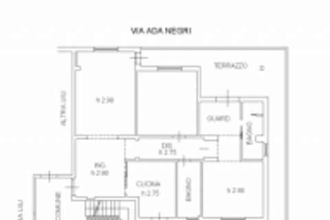 Lejlighed i Prato, Prato, Prato - € 397.000 | Ref: RB397 - foto 26
