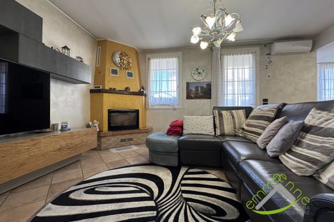 Villa a Camponogara, Venice, Camponogara - € 340.000 | Ref: CAMPONOGARA - foto 3
