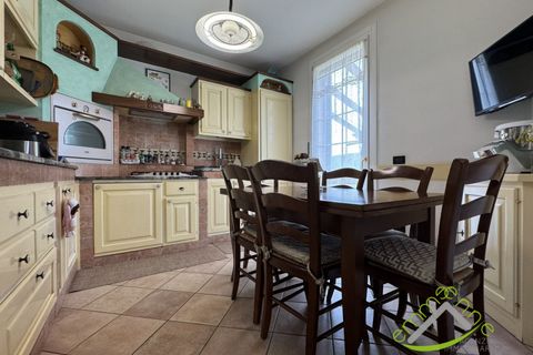 Villa a Camponogara, Venice, Camponogara - € 340.000 | Ref: CAMPONOGARA - foto 4