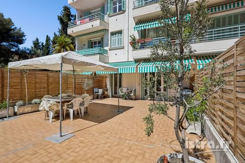 Lejlighed i Nice, Alpes-Maritimes, Nice - € 395.000 | Ref: 1724 - foto 1