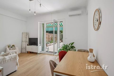 Lejlighed i Nice, Alpes-Maritimes, Nice - € 395.000 | Ref: 1724 - foto 2