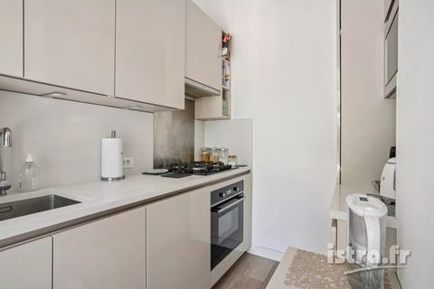 Lejlighed i Nice, Alpes-Maritimes, Nice - € 395.000 | Ref: 1724 - foto 4