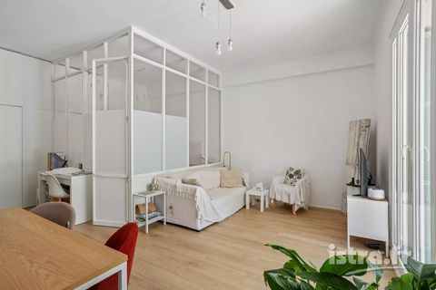 Lejlighed i Nice, Alpes-Maritimes, Nice - € 395.000 | Ref: 1724 - foto 5