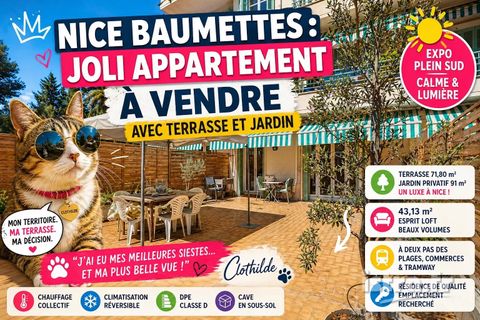 Lejlighed i Nice, Alpes-Maritimes, Nice - € 395.000 | Ref: 1724 - foto 15