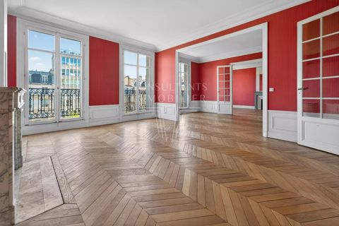 Lejlighed i Paris, Paris, Paris - € 1.742.000 | Ref: 86886685 - foto 4