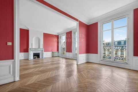 Lejlighed i Paris, Paris, Paris - € 1.742.000 | Ref: 86886685 - foto 5