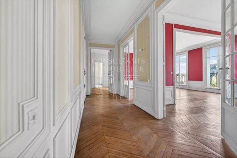 Lejlighed i Paris, Paris, Paris - € 1.742.000 | Ref: 86886685 - foto 6