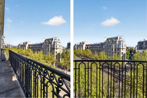 Lejlighed i Paris, Paris, Paris - € 1.742.000 | Ref: 86886685 - foto 20