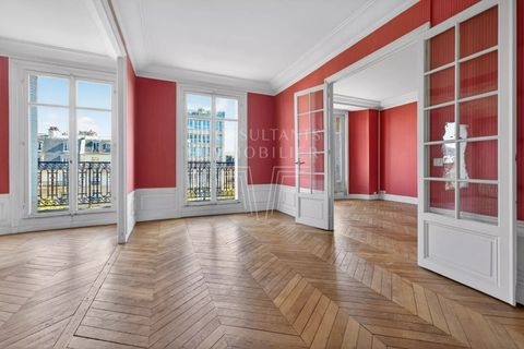 Lejlighed i Paris, Paris, Paris - € 1.742.000 | Ref: 86886685 - foto 21