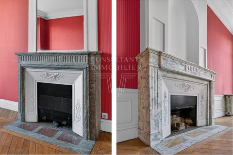 Lejlighed i Paris, Paris, Paris - € 1.742.000 | Ref: 86886685 - foto 26