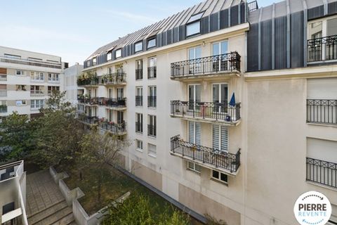 Lejlighed i Paris, Paris, Paris - € 370.002 | Ref: PAR-370 - foto 2