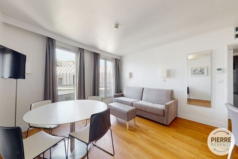 Lejlighed i Paris, Paris, Paris - € 370.002 | Ref: PAR-370 - foto 4