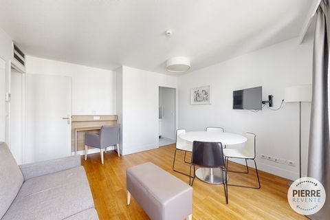 Lejlighed i Paris, Paris, Paris - € 370.002 | Ref: PAR-370 - foto 5