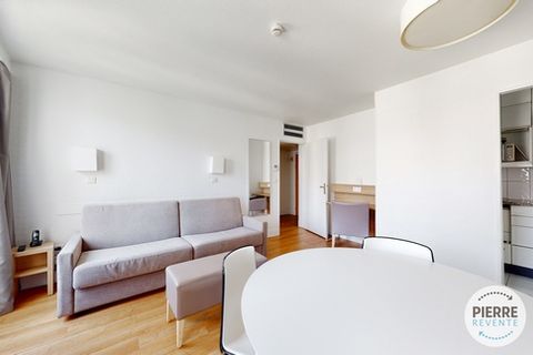 Lejlighed i Paris, Paris, Paris - € 370.002 | Ref: PAR-370 - foto 6