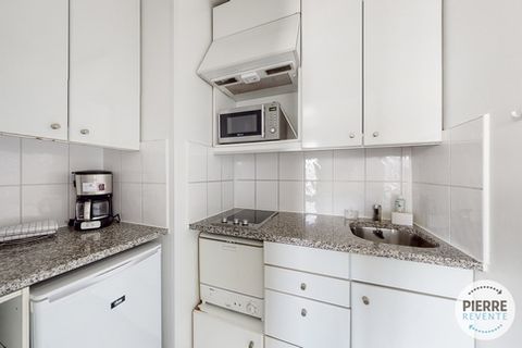 Lejlighed i Paris, Paris, Paris - € 370.002 | Ref: PAR-370 - foto 7
