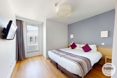 Lejlighed i Paris, Paris, Paris - € 370.002 | Ref: PAR-370 - foto 8