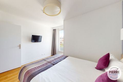 Lejlighed i Paris, Paris, Paris - € 370.002 | Ref: PAR-370 - foto 9