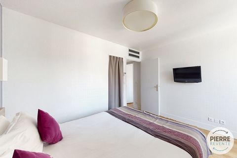 Lejlighed i Paris, Paris, Paris - € 370.002 | Ref: PAR-370 - foto 10