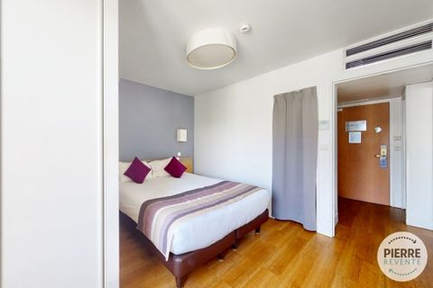 Lejlighed i Paris, Paris, Paris - € 370.002 | Ref: PAR-370 - foto 11