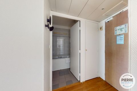 Lejlighed i Paris, Paris, Paris - € 370.002 | Ref: PAR-370 - foto 14