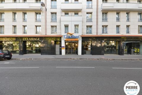Lejlighed i Paris, Paris, Paris - € 370.002 | Ref: PAR-370 - foto 15