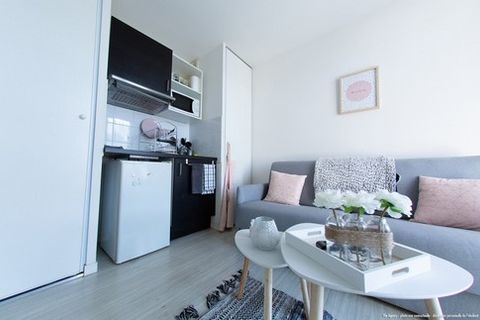 Studio i Blois, Loir-et-Cher, Blois - € 57 910 | Ref: BLOIS57 - foto 2