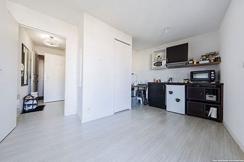 Studio i Blois, Loir-et-Cher, Blois - € 57 910 | Ref: BLOIS57 - foto 3