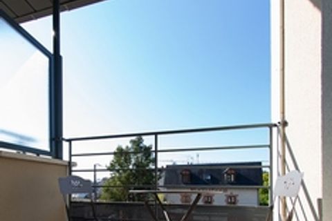 Studio i Blois, Loir-et-Cher, Blois - € 57 910 | Ref: BLOIS57 - foto 5