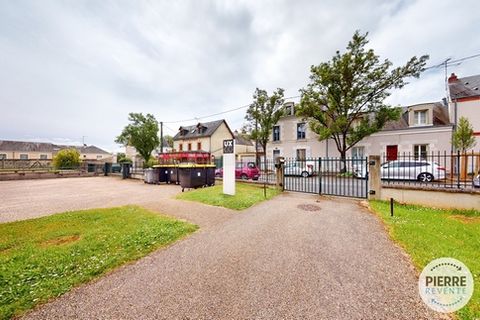 Studio i Blois, Loir-et-Cher, Blois - € 57 910 | Ref: BLOIS57 - foto 8