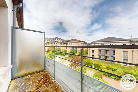 Studio i Blois, Loir-et-Cher, Blois - € 57 910 | Ref: BLOIS57 - foto 9