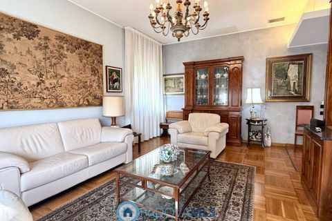 Villa i Padua, Padua, Padua - € 360.000 | Ref: CS01 - foto 4