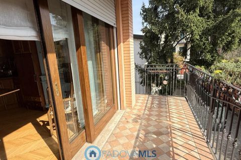 Villa i Padua, Padua, Padua - € 360.000 | Ref: CS01 - foto 11