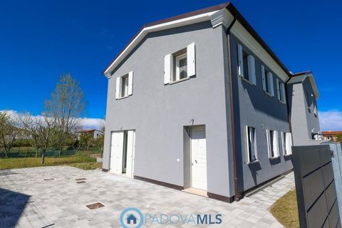 Villa i Abano Terme, Padua, Abano Terme - € 395.000 | Ref: BI004 - foto 1