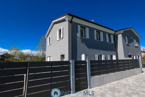 Villa i Abano Terme, Padua, Abano Terme - € 395.000 | Ref: BI004 - foto 4