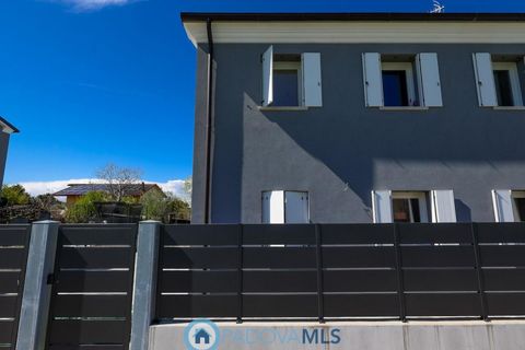 Villa i Abano Terme, Padua, Abano Terme - € 395.000 | Ref: BI004 - foto 5