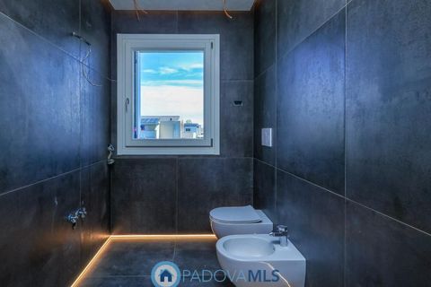 Villa i Abano Terme, Padua, Abano Terme - € 395.000 | Ref: BI004 - foto 21