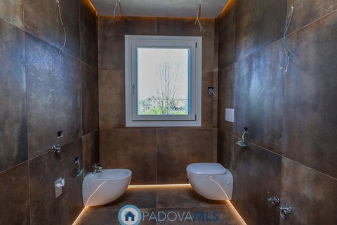 Villa i Abano Terme, Padua, Abano Terme - € 395.000 | Ref: BI004 - foto 24