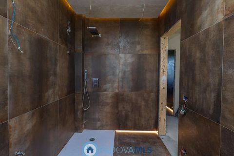 Villa i Abano Terme, Padua, Abano Terme - € 395.000 | Ref: BI004 - foto 25