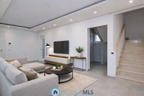 Villa i Abano Terme, Padua, Abano Terme - € 395.000 | Ref: BI004 - foto 38
